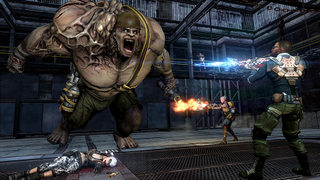 <em>Defiance</em> is Off to a Rocky Start, But You Won't See Players Complaining